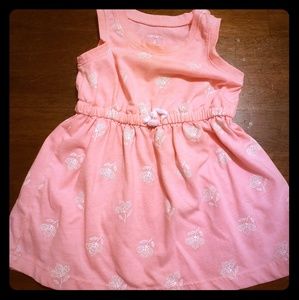 Carter's Sun Dress
